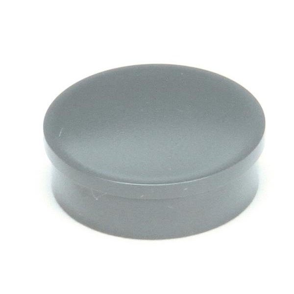 Robot Coupe R401 Bolt Cover Grey Med 104070